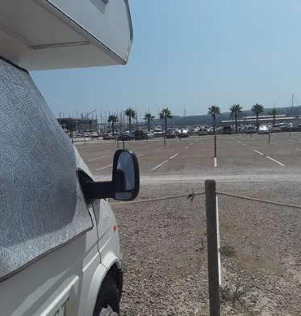 Hoofdfoto Parking Municipal El Raset