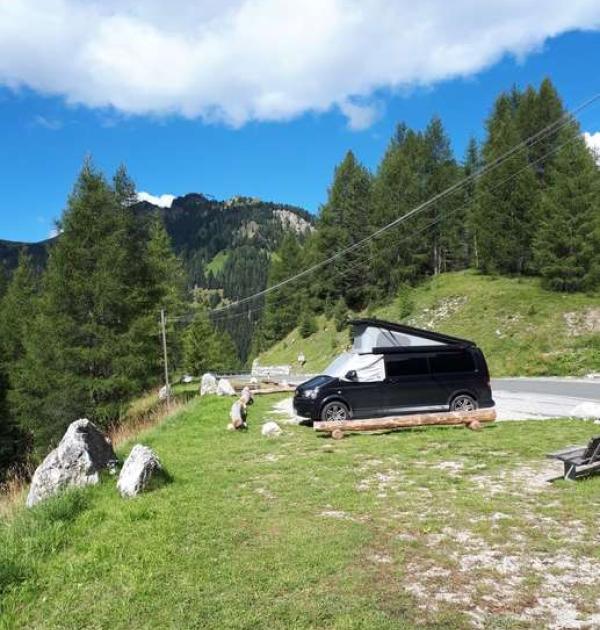 Hoofdfoto Roadside Parking