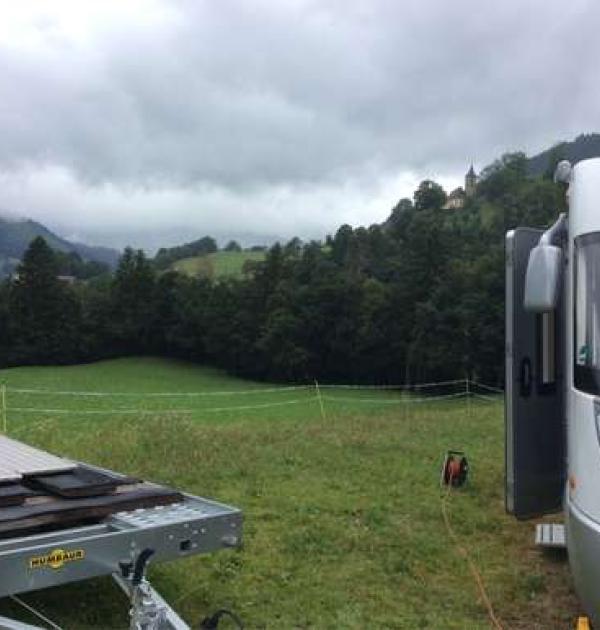 Hoofdfoto Fasmarauserhof