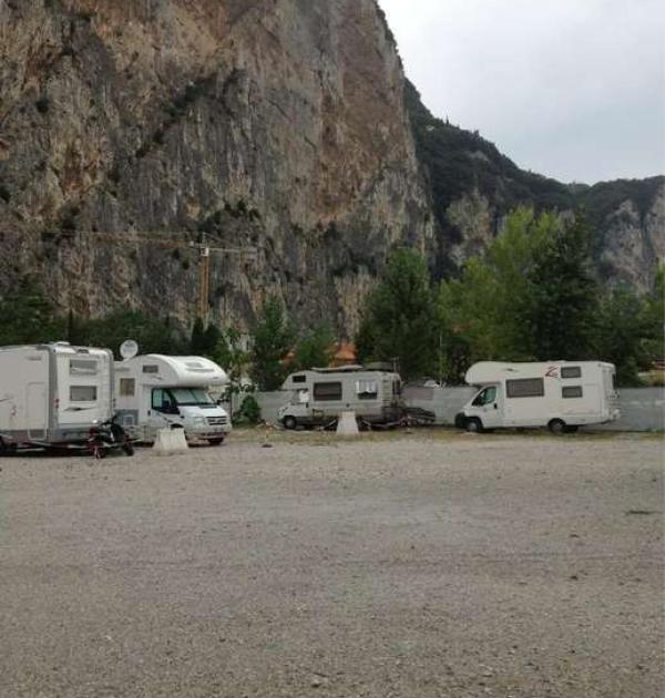 Hoofdfoto Area Sosta