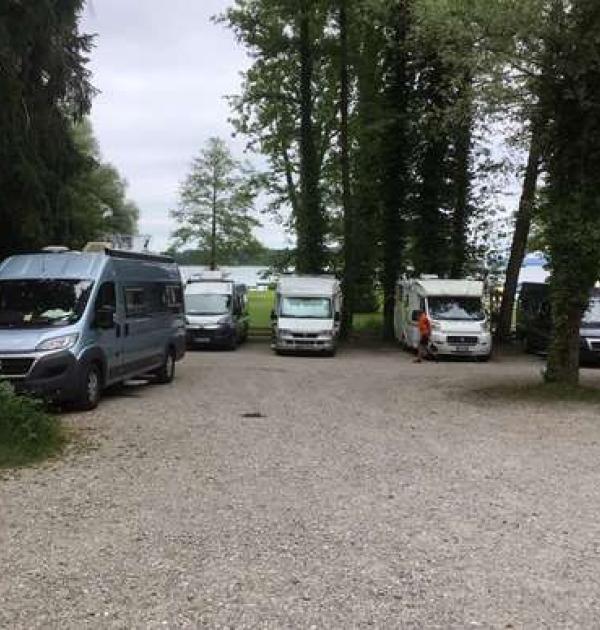 Hoofdfoto Schraml GmbH Bootsverleih