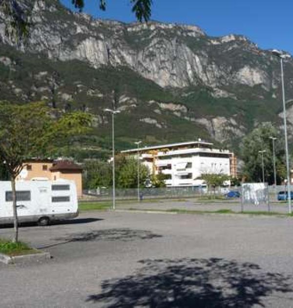 Hoofdfoto Parking