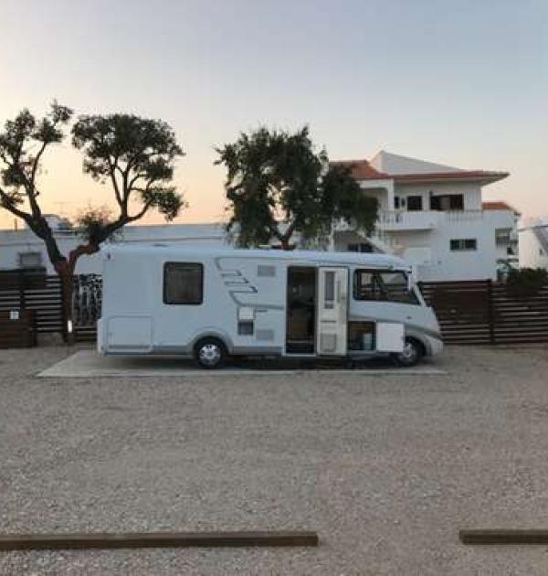 Hoofdfoto Faro Campervan Park