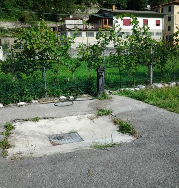 Hoofdfoto Area Sosta Camper
