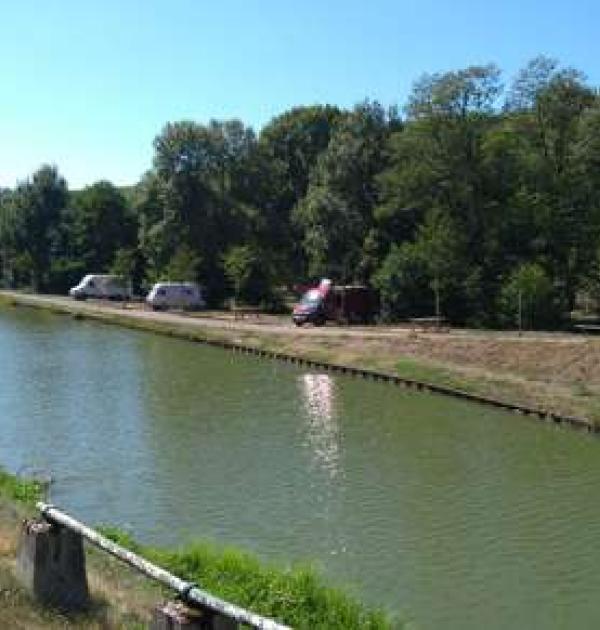 Hoofdfoto Veuvey Sur Ouche