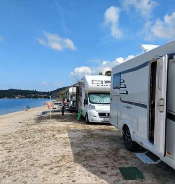 Hoofdfoto Parking
