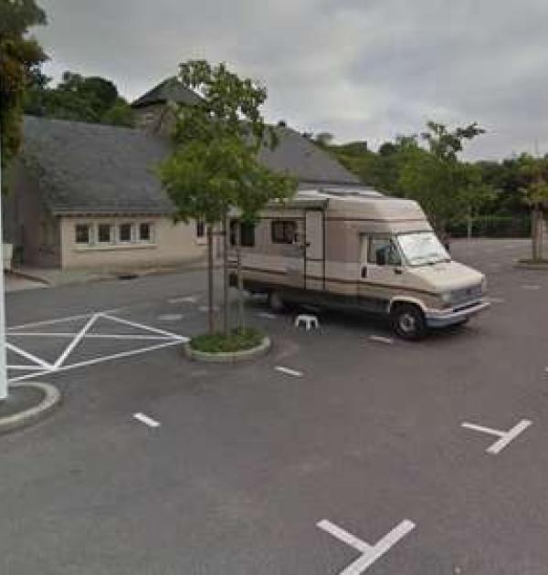 Hoofdfoto Aire de Camping-Car  Port Segre