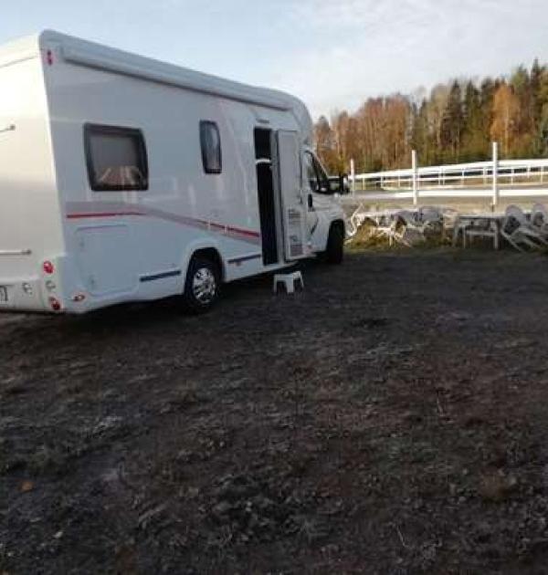 Hoofdfoto Stall Lisletta
