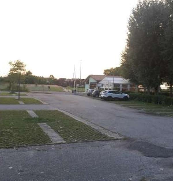 Hoofdfoto Parcheggio zona lido Ronchi