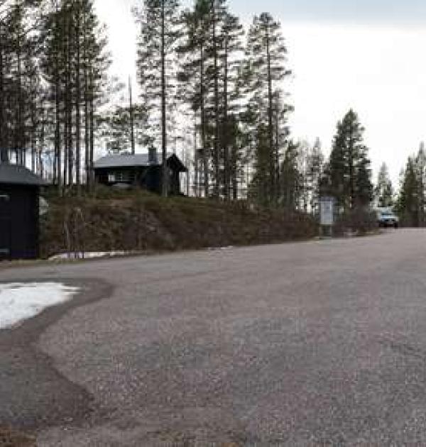 Hoofdfoto Östansjö