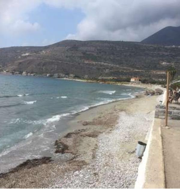 Hoofdfoto Beach