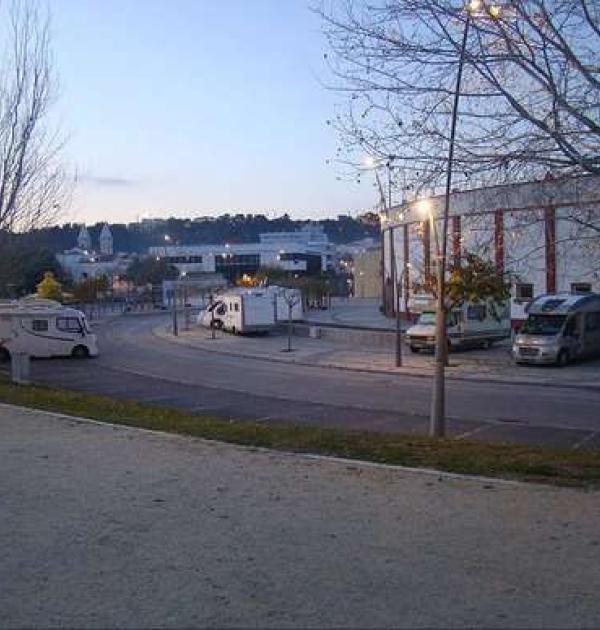 Hoofdfoto Pavilhão Desportivo Municipal