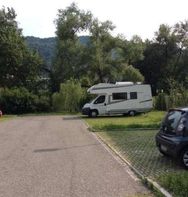 Hoofdfoto Parking