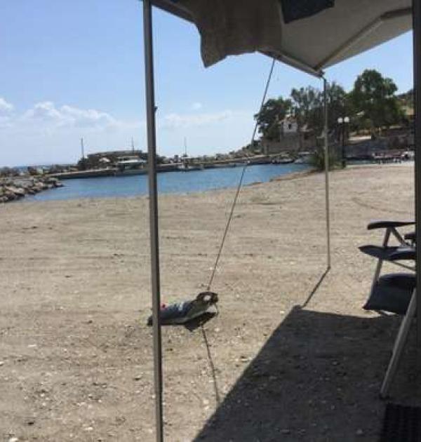 Hoofdfoto Agios Andreas