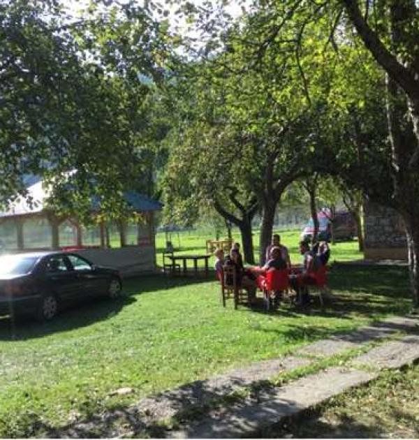 Hoofdfoto Peraj Guesthouse