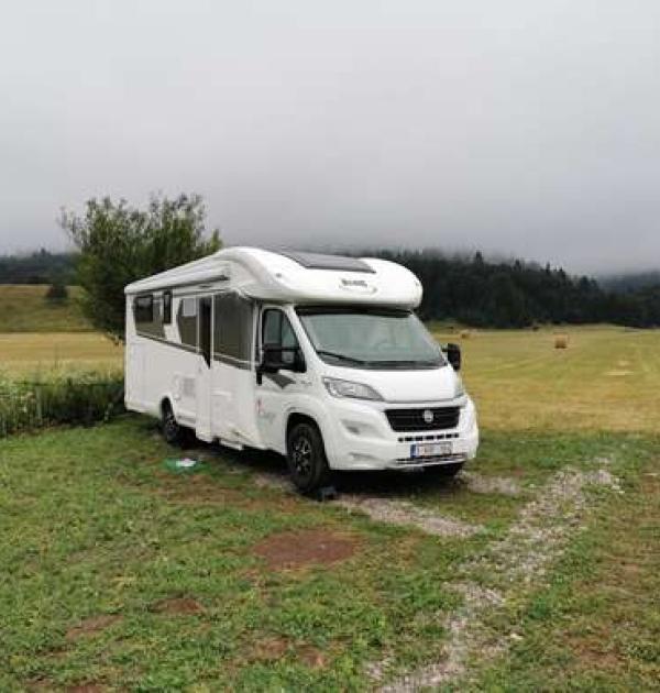 Hoofdfoto Vivi Camp