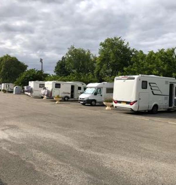 Hoofdfoto Aire Le Ségala