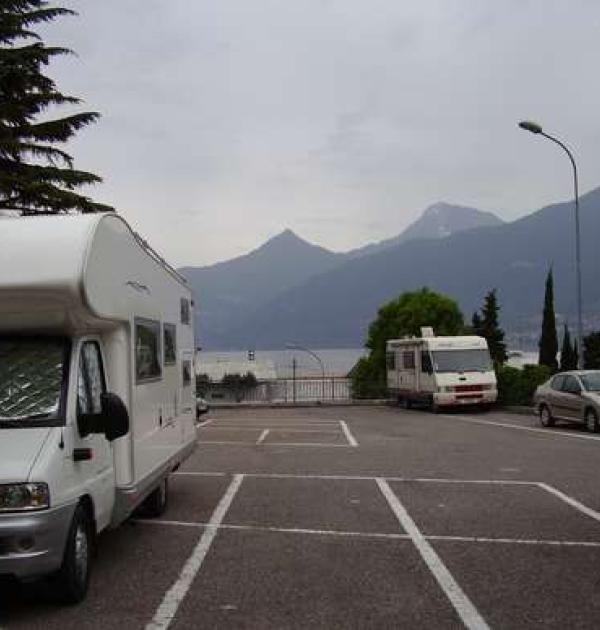 Hoofdfoto Parcheggio Comunale