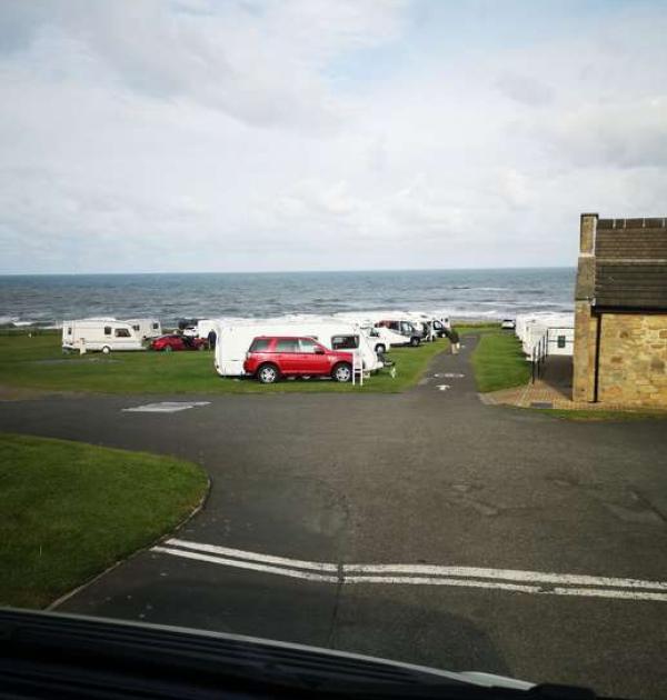 Hoofdfoto Whitlay Bay