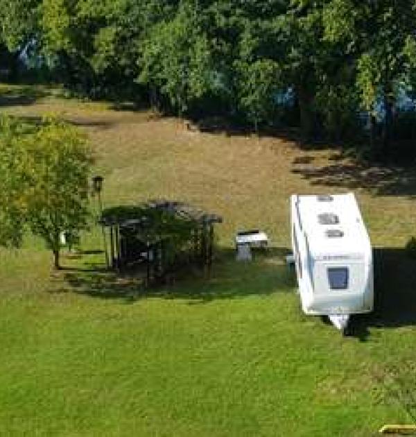 Hoofdfoto Camping Baltica Hotel