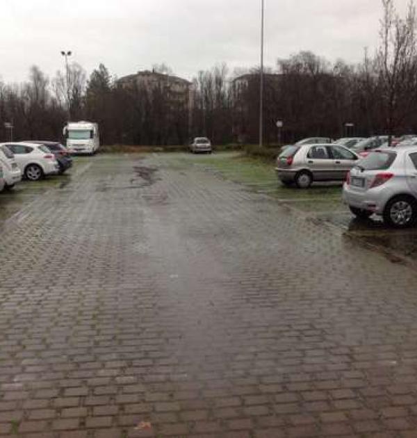 Hoofdfoto Parking