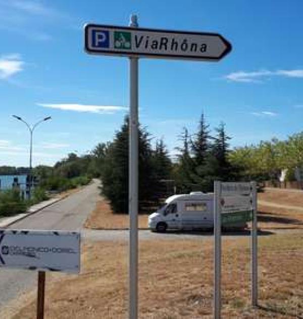 Hoofdfoto Parking Bauchastel