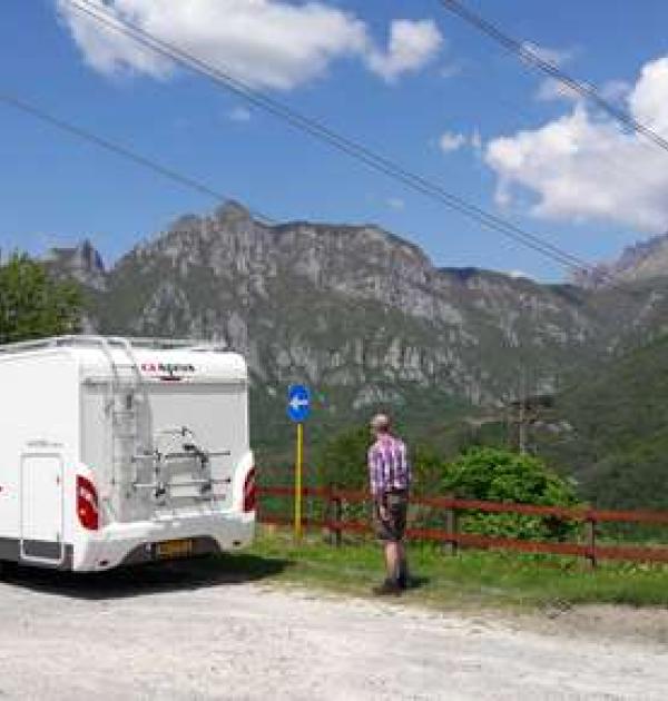 Hoofdfoto Parking