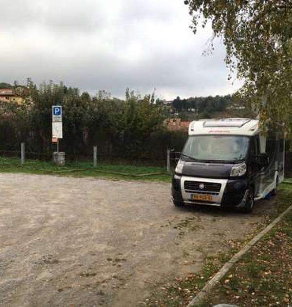 Hoofdfoto Area Comunale