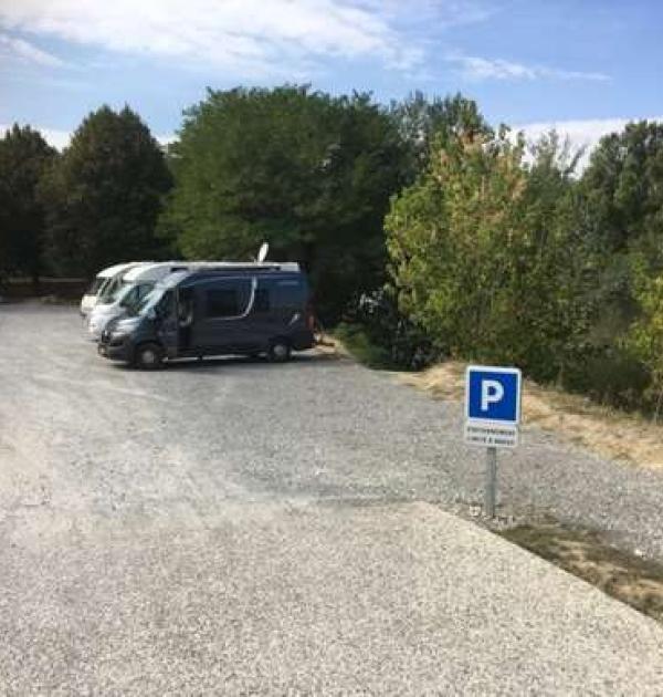 Hoofdfoto Aire Aouste sur Sye