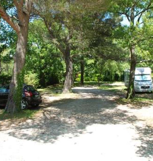 Hoofdfoto Parking