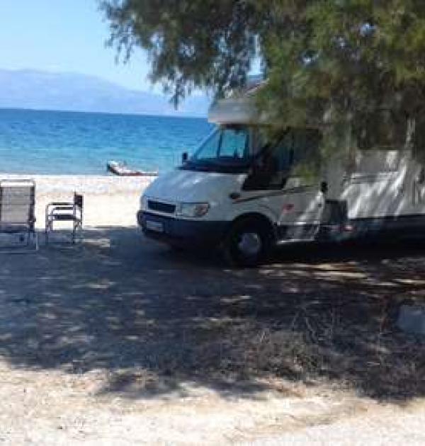 Hoofdfoto Beach