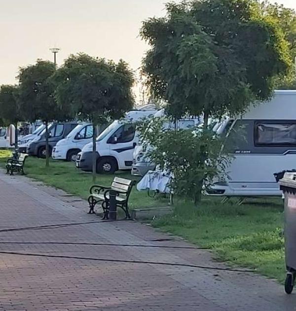Hoofdfoto Parking Ecologisch park