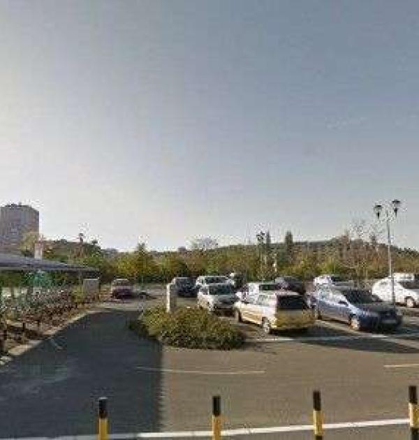 Hoofdfoto Parking Milan Gale Muškatirović