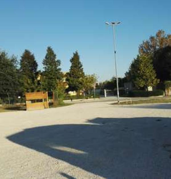 Hoofdfoto Parcheggio