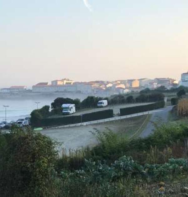 Hoofdfoto Praia de Caion
