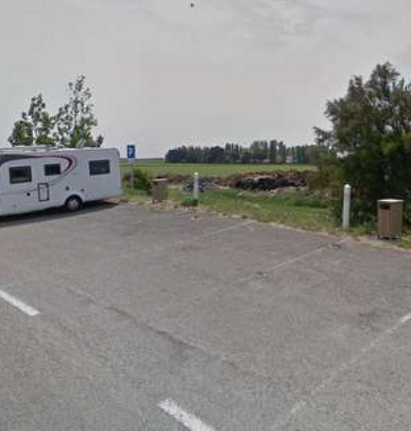 Hoofdfoto Parking  Passage Du Gois