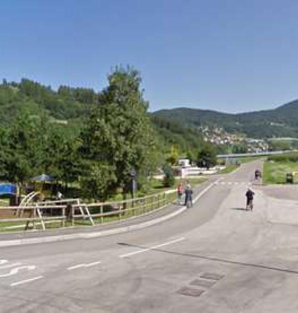 Hoofdfoto Parcheggio dello Stadio