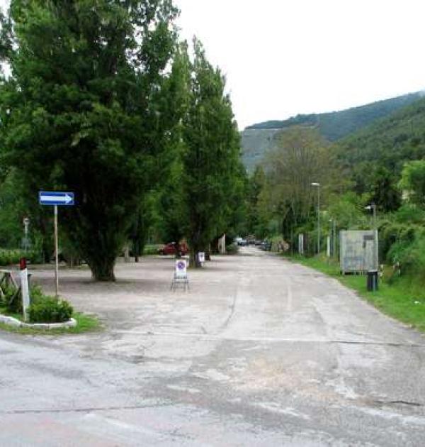 Hoofdfoto Area Comunale