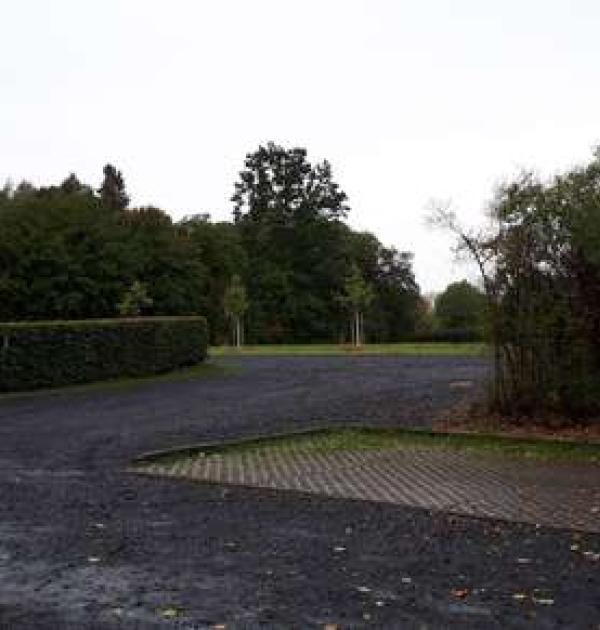 Hoofdfoto Am Ruderclub