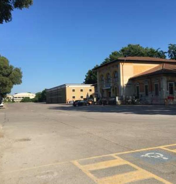Hoofdfoto Parking