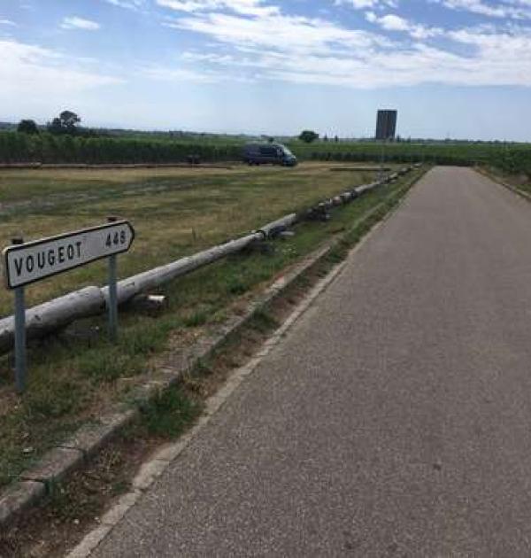Hoofdfoto Parking Rhodt unter Rietburg