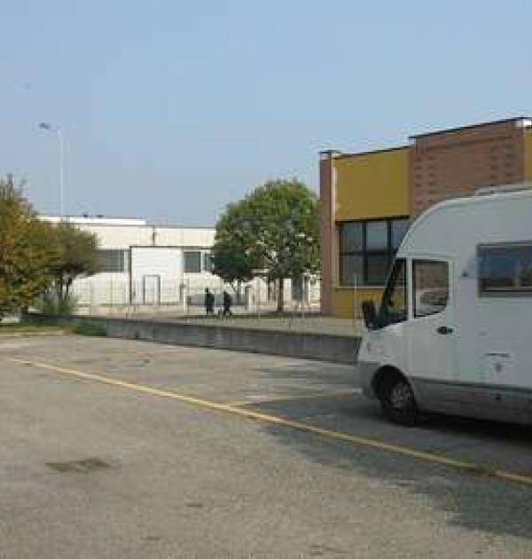 Hoofdfoto Area Comunale