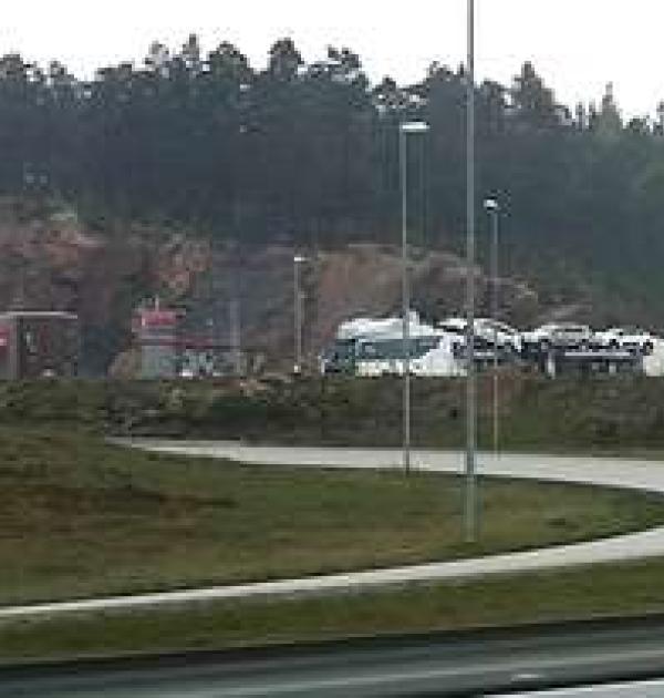 Hoofdfoto Yx Lillesand Kjerlingland