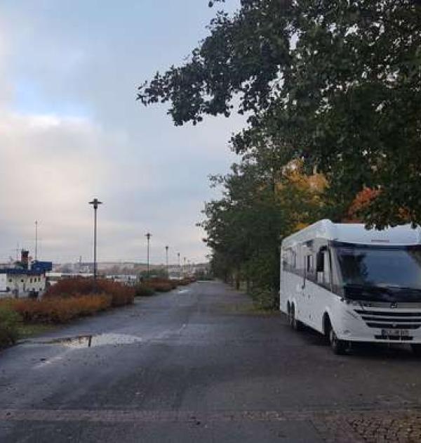 Hoofdfoto Parking Lahti