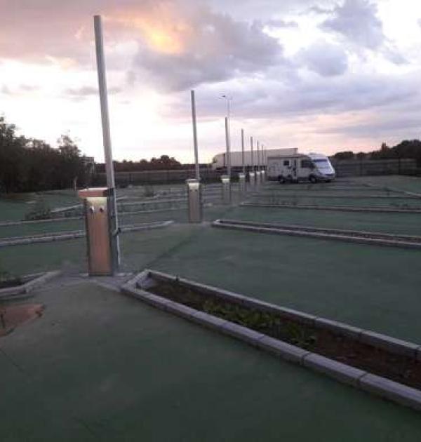 Hoofdfoto West Camp Bg
