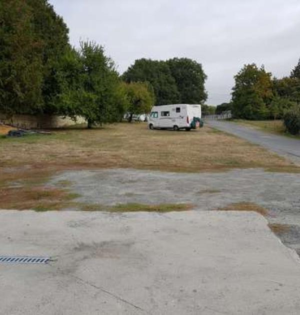 Hoofdfoto Saint-Leger-de-Montbrillais