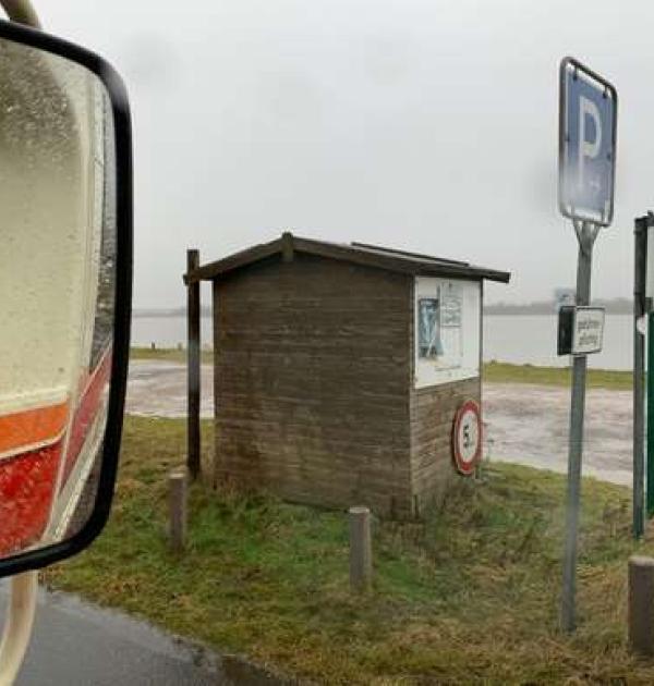 Hoofdfoto Parking  am See