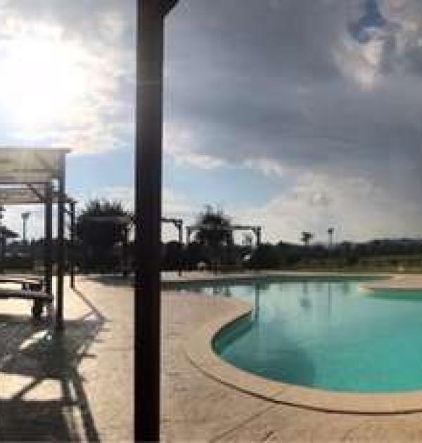 Hoofdfoto Agriturismo Saludi e Trigu