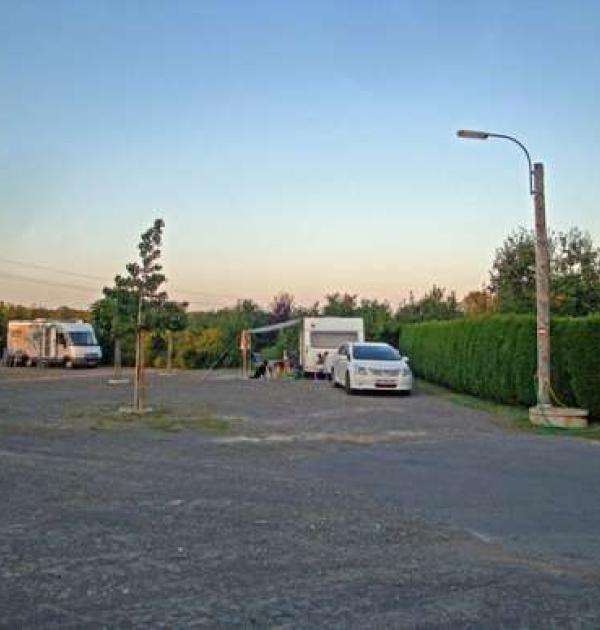 Hoofdfoto Olmuhle Sixt