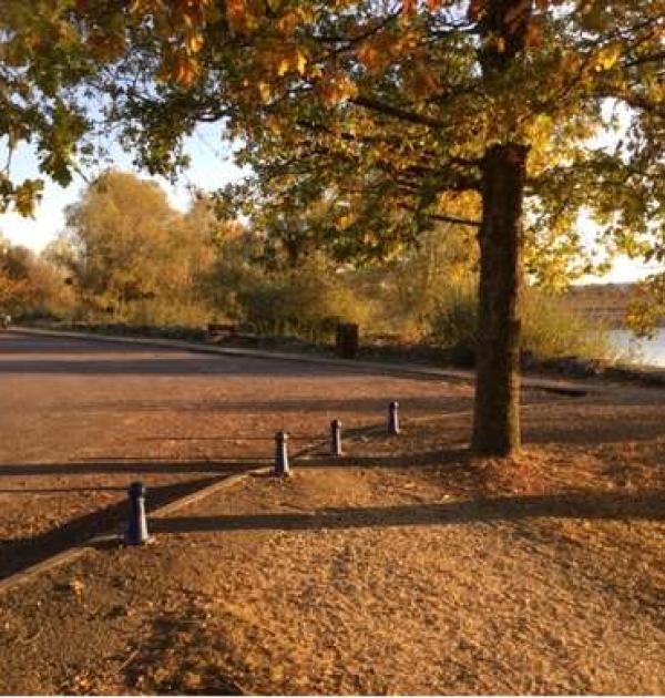Hoofdfoto Parking Villegussien-le-Lac